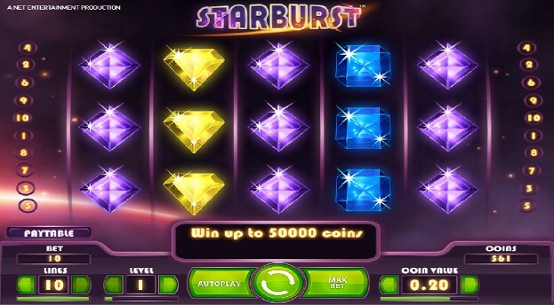 Video slot oyunları