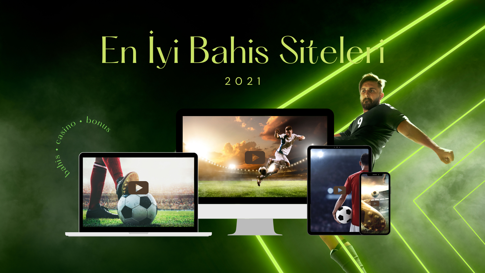 En İyi Bahis Siteleri 2021